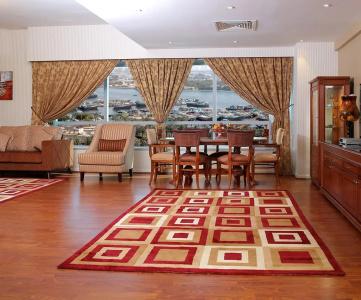 Emirates Concorde & Suites - 47
