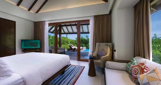 Varu by Atmosphere - Premium All Inclusive with Free Transfers - 32