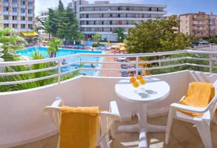 GHT Oasis Tossa & Spa - 55