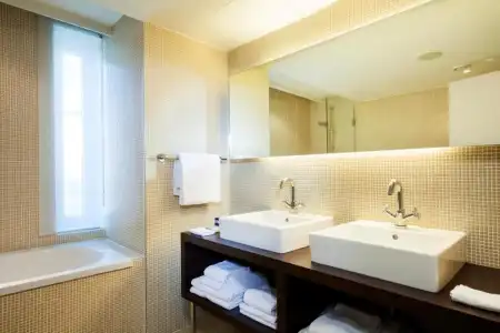 Park Inn by Radisson Antwerp City Centre - 31