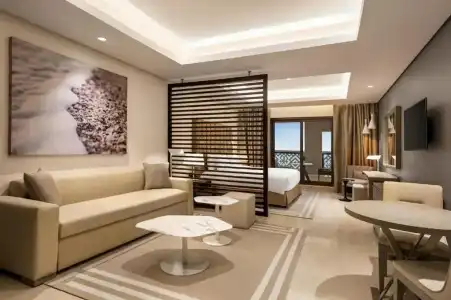 Wyndham Residences The Palm Apart-hotel - 87