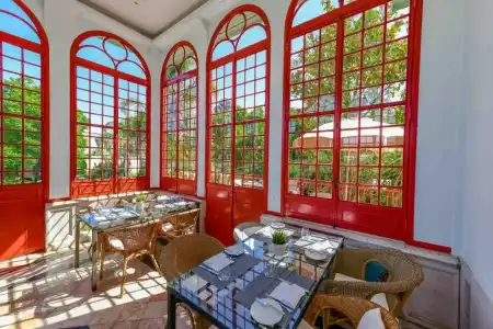 Pestana Palace Lisboa & National Monument - The Leadings of the World - 14