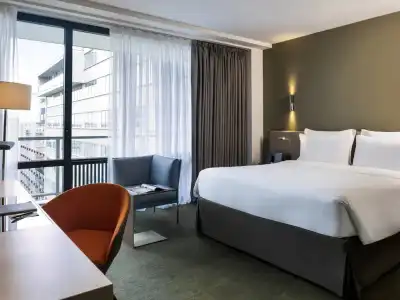 Pullman Paris Tour Eiffel - 41