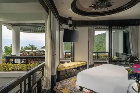 InterContinental Danang Sun Peninsula Resort by IHG - 68