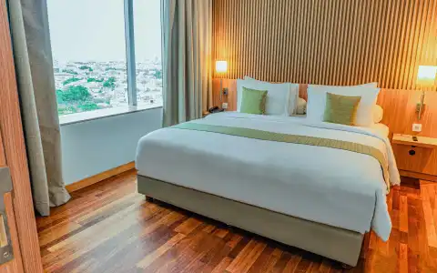 Kimaya Slipi Jakarta By Harris - 40