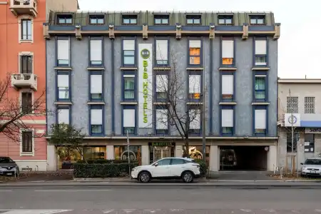 B&B Milano Portello - 0