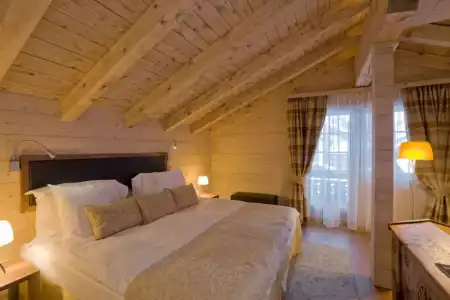 Grand Zermatterhof - 140