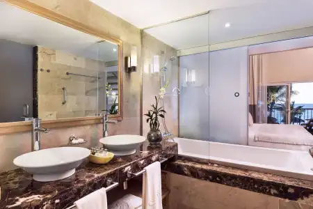 Grand Palladium Palace Resort Spa & Casino - All Inclusive - 71