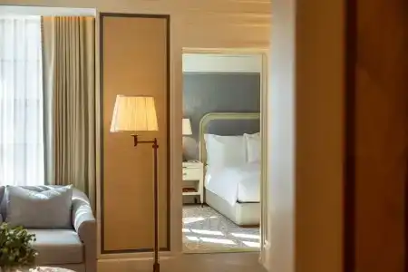 The Surrey A Corinthia - 61