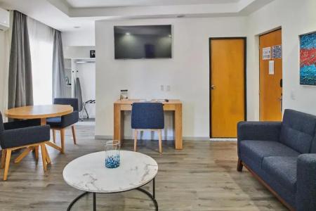 Best Western Plus Gran Centro Historico - 63