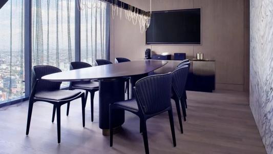 The Ritz-Carlton, - 131