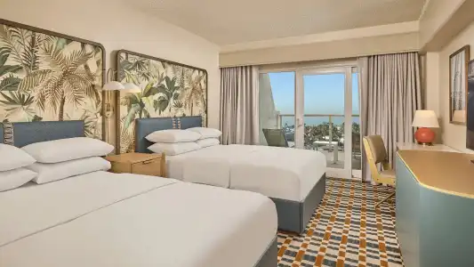Hyatt Centric Delfina Santa Monica - 56
