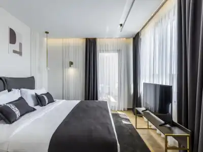 Movenpick Lalez Durres - 20