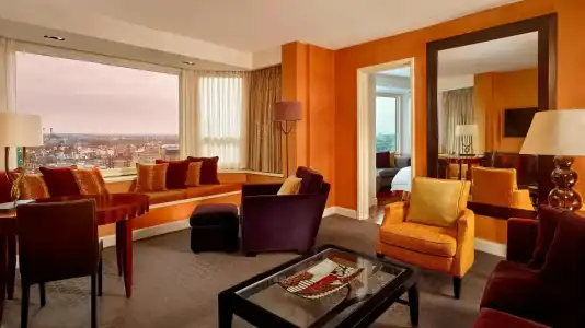 The Park Tower Knightsbridge, A Luxury Collection - 73