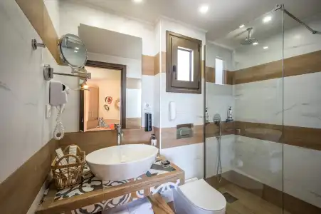 Esperides Resort Crete, the Authentic Experience - 36