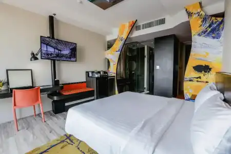 Siam@Siam Design Pattaya - 59