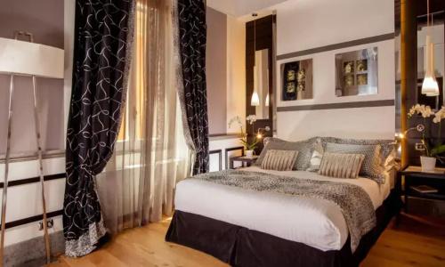 The Inn at the Spanish Steps Exclusive Collection - The Nest at The Spanish Steps - 57