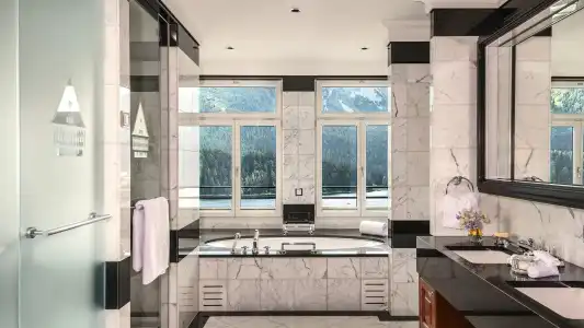 Badrutt's Palace St Moritz - 119