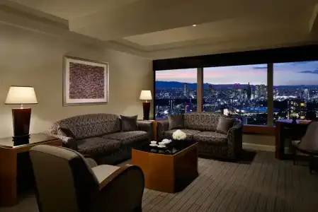 The Ritz-Carlton, Tokyo - 83