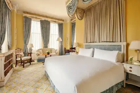 The Lanesborough, Oetkers - 72