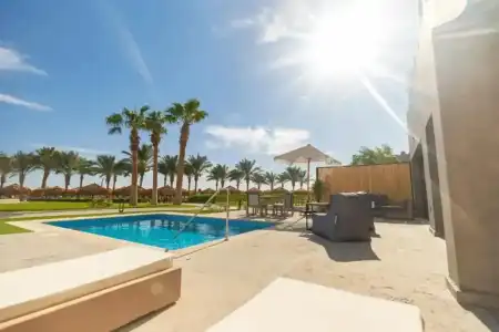 SUNRISE Royal Makadi Resort - 71