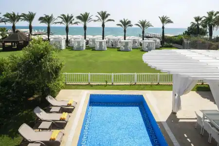 Papillon Ayscha Resort & Spa - All Inclusive Resort - 88