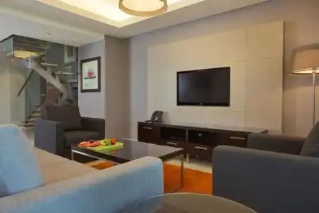 Majestic Arjaan by Rotana - 29