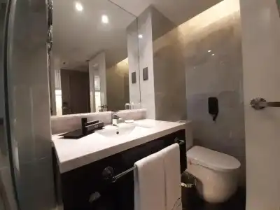 Melia Kuala Lumpur - 53