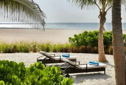 Al Baleed Resort Salalah by Anantara - 91