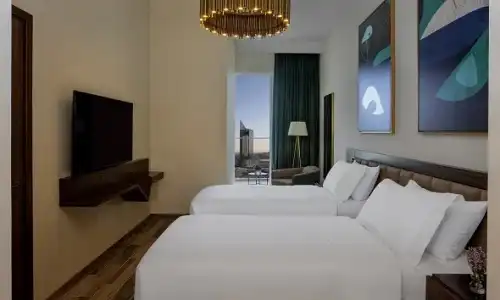 Avani + Palm View Dubai & Suites - 82