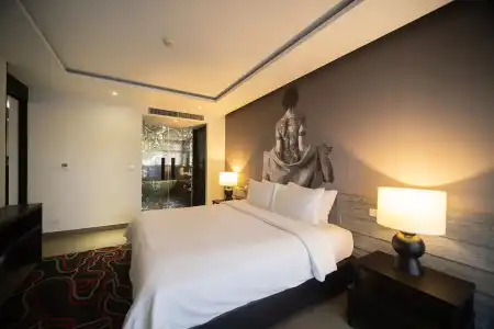 Resort The Pavilions Phuket - 34