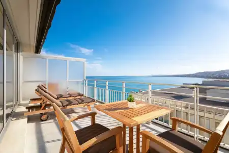 Le Meridien - 58