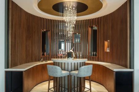 Marriott Marquis Dubai Creek - 72