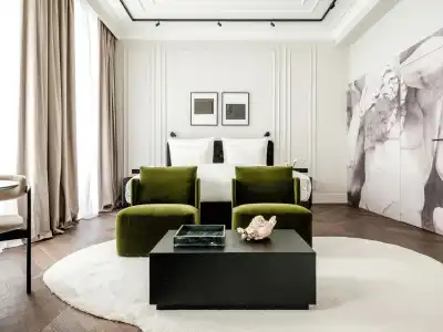 The Amauris Vienna - Relais & Châteaux - 50