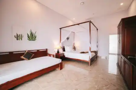 Sea Sense Resort - 71