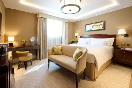 The Beaumont Mayfair - 102