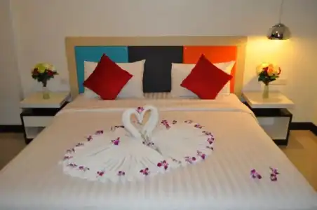 Buasri Boutique Patong - 40