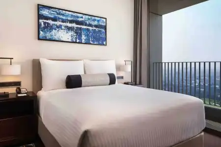 Fairmont Jakarta - 62