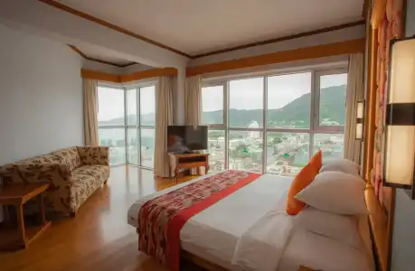 The Royal Paradise & Spa - 154
