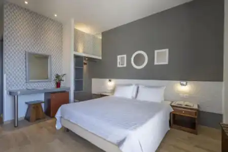 Anemolia Mountain Resort - 63