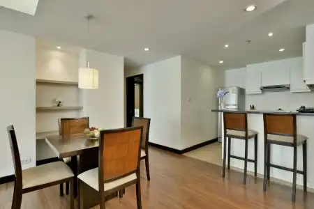 Abloom Exclusive Serviced Apartments - 51