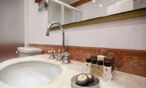 Quisisana Terme & Beauty Farm - 39