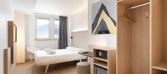 B&B Bolzano - 32