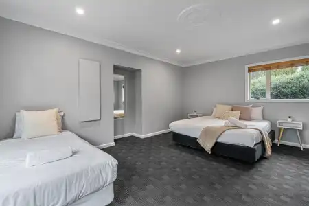Christchurch Top 10 Holiday Park - 194