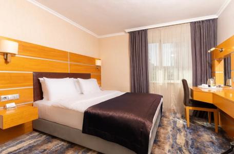 Ankara Plaza - 26