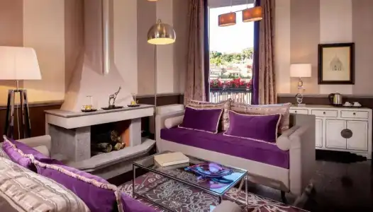 The Inn at the Spanish Steps Exclusive Collection - The Nest at The Spanish Steps - 68
