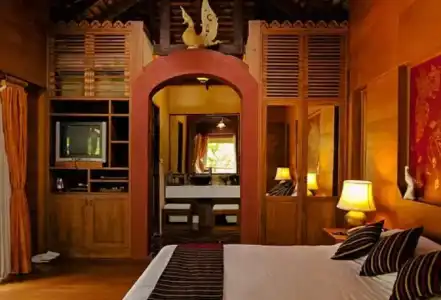 Sukantara Cascade Resort & Spa - 27