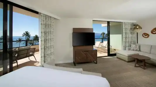 Hyatt Regency Maui Resort & Spa - 116