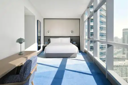 InterContinental Dubai Marina by IHG - 111
