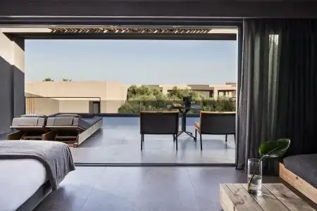 NEMA Design & Spa - Adults Only - 87